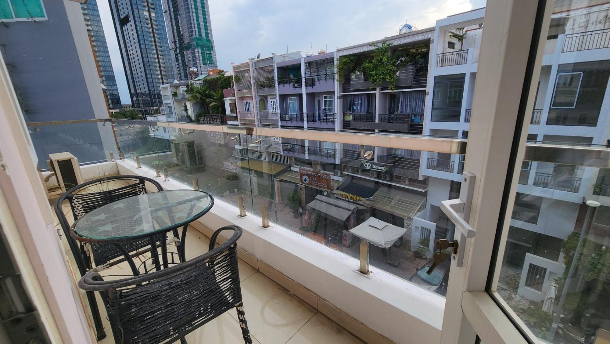 Lalahouse Riverside Residence Ho Chi Minh-byen Eksteriør bilde